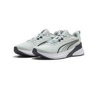 PUMA Chaussures de training Agile Lite Unisexe, Accessoires, Vert, 41 41