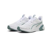 PUMA Chaussures de Training Disperse XT 4 41, White Baltic Sea Blue