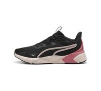 PUMA Chaussures de Training Disperse XT 4 42, Black Jasmine Flower Wild Pink