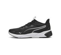 PUMA Disperse XT 4, Chaussure athlétique Tout Sport Unisexe, PUMA Black-PUMA White,