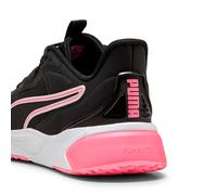 Puma Chaussures De Training Disperse Xt 4, Chaussures, Noir/Sun Struck/Blanc, 36 Black,Sun Struck,White