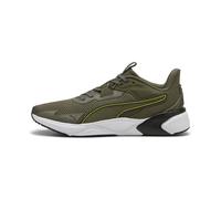 PUMA Chaussures de Training Disperse XT 4 38, Loden Green Black Lux Lime White