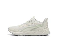 PUMA Chaussures de training Disperse XT 4, Chaussures, Warm Blanc/Cool Weather/Jaune Alert, 45 45