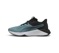 PUMA Chaussures de training PWR Hybrid, Chaussures, Bleu, 38 38