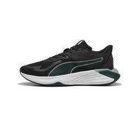 PUMA Chaussures de training PWR Hybrid, Chaussures, Noir, 40 40
