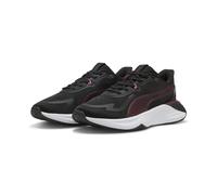 PUMA Chaussures de training PWR Hybrid Femme, Accessoires, Noir, 42 42