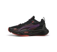 PUMA Chaussures de training PWR NITRO™ SQD 2, Chaussures, Noir/Pure Magenta, 36 36