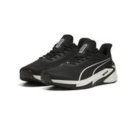 PUMA Chaussures de Training x HYROX Activate Nitro™ Unisexe 40, Black White