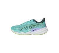 Puma Chaussures training Velocity Nitro 5 x HYROX Femme 41 Intense Mint Light Lavender Green