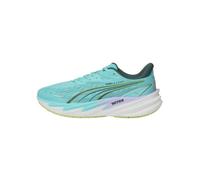 PUMA Chaussures de Training x HYROX Velocity Nitro™ 5 Homme 44.5, Intense Mint Light Lavender Green Purple
