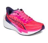 Puma Chaussures Deviate NITRO 4 Hyrox WNS in Rose 36