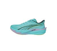 Puma Deviate Nitro 4 Chaussures de running 42,5 Bleu