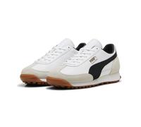 PUMA Chaussures Easy Rider Mix - Blanc/noir 38