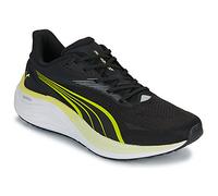 Puma Chaussures Electrify NITRO 4 noir/jaune Taille 44
