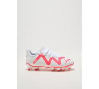 puma chaussures enfant de couleur rose 32