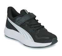 Puma Chaussures Pounce Lite AC+ noir/blanc enfant Taille 35