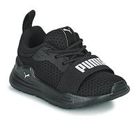 Baskets Puma Inf Wired Run pour Enfant 21 Noir