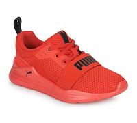 Chaussures enfant garcons Puma WIRED RUN PS Rouge 28