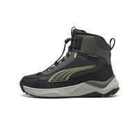 PUMA Chaussures Evolve 2.0 Enfant et Adolescent, Chaussures, Gris, 37.5 37.5