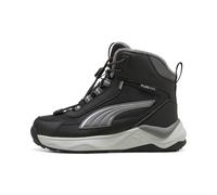 PUMA Chaussures Evolve 2.0 PURE-TEX Enfant, Chaussures, Noir, 28 28
