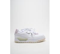 puma chaussures femme de couleur blanc 37