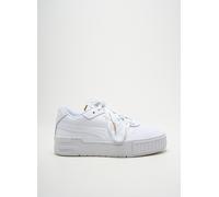 Puma Select Cali Sport Trainers Blanc EU 37 Femme