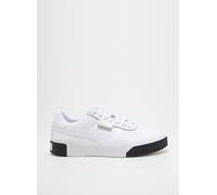 Puma Baskets cuir Cali Wn's Blanc Taille 37
