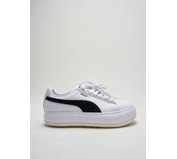 puma chaussures femme de couleur blanc 42