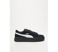 puma chaussures femme de couleur noir 36