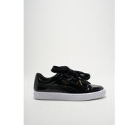 puma chaussures femme de couleur noir 37