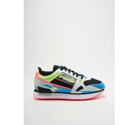 puma chaussures femme de couleur noir 37