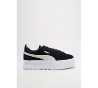 puma chaussures femme de couleur noir 37