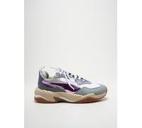 puma chaussures femme de couleur violet 37