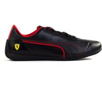PUMA Neo Cat Scuderia Ferrari noir 42,5