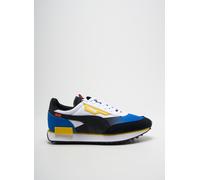 puma chaussures garçon de couleur bleu 37