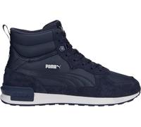 Puma Chaussures Graviton Mid Parisian, 38320405