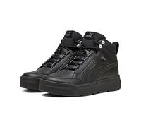 PUMA Chaussures Hautes Tarrenz SB III 42.5, Black Shadow Gray Silver