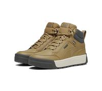 PUMA Chaussures Hautes Tarrenz SB III 43, Toasted Shadow Gray Gold Beige