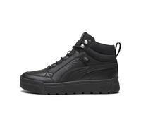 PUMA Chaussures hautes Tarrenz SB III, Chaussures, Noir/Noir/Shadow Gris, 40.5 40.5