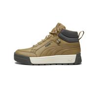 PUMA Chaussures hautes Tarrenz SB III, Chaussures, Toasted/Toasted/Shadow Gris, 37.5 37.5
