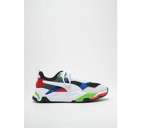 puma chaussures homme de couleur blanc 40