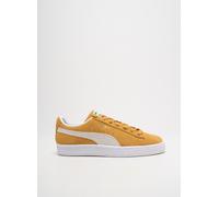 puma chaussures homme de couleur jaune 37