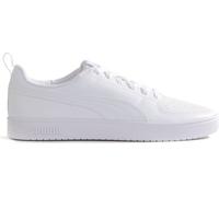 PUMA CHAUSSURES HOMMES RICKIE 387607 01 BLANC r. 45