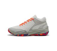 PUMA Chaussures Indoor Enfant Court Pro 2 Marble