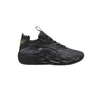 Puma Mb.04 Low Team Homme Chaussures - Noir - Taille: 42 - Maille/synthétique - Foot Locker Black 42