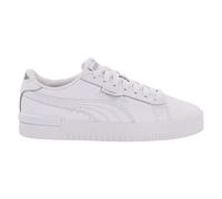 PUMA Women Jada Renew Baskets, Puma White Puma White Puma Silver, 36 EU