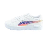 Puma Chaussures mangeant le holo 383759 01 blanc blanche