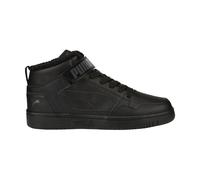 Puma - Chaussures Mi-Montantes Résistantes à l`Eau - Homme - Chaussures - Noir - Taille: 44 EU