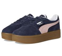 PUMA Chaussures Palermo Elevata pour femme, Bleu marine/brume mauve, 38 EU