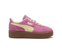 PUMA Chaussures Palermo Elevata pour femme, Posie Rose/Lune dorée, 40 EU